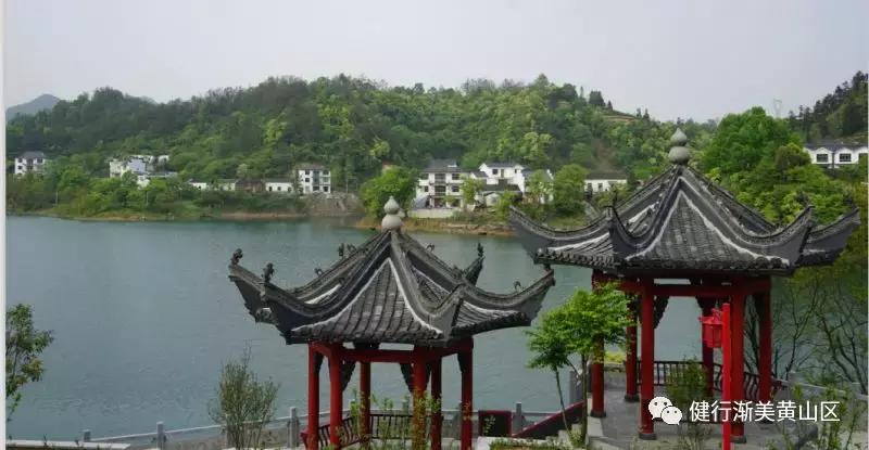 太平湖旅游记忆,太平湖深度游