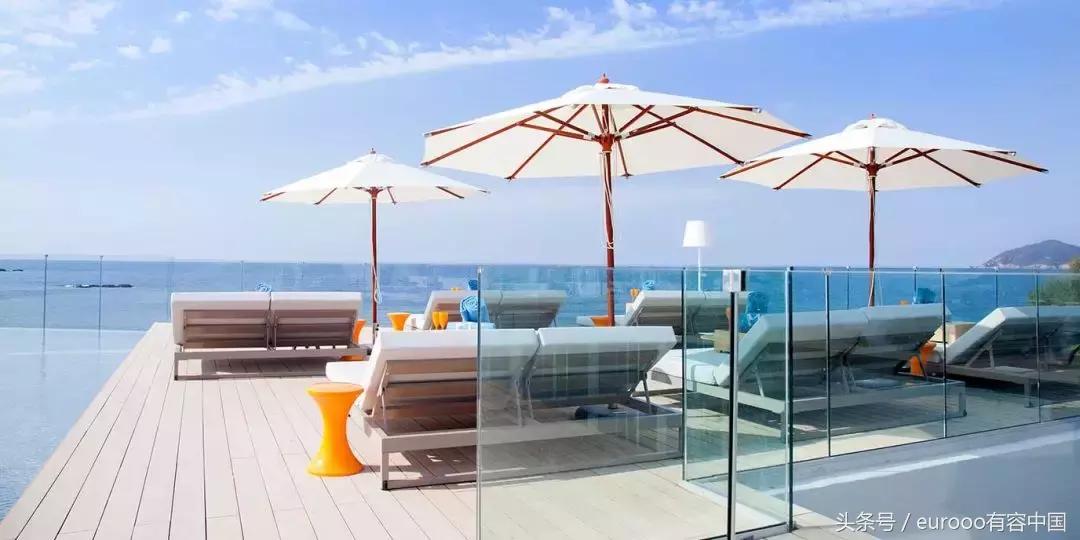 扒一扒家具大品牌,户外家具高端