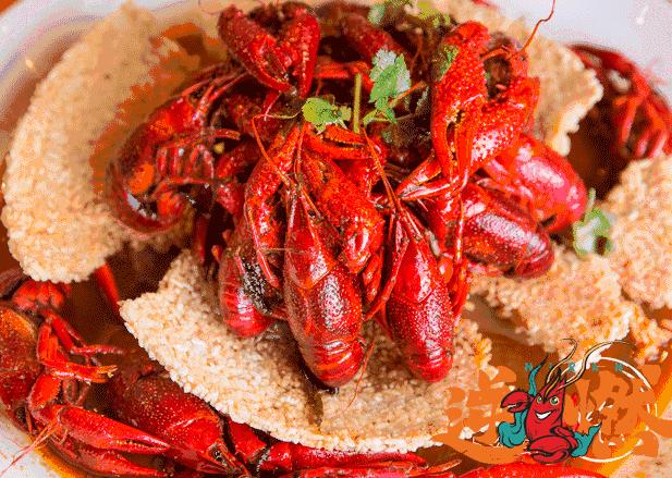 我的胃，是专门为南京这几家小龙虾长的