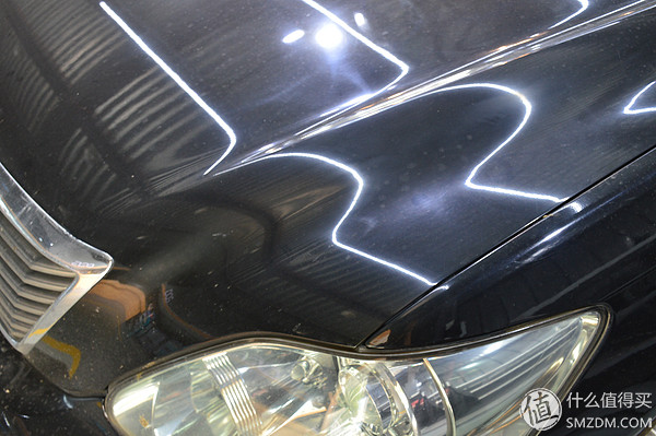 如何能让老车变得年轻,怎么让老车恢复新车状态