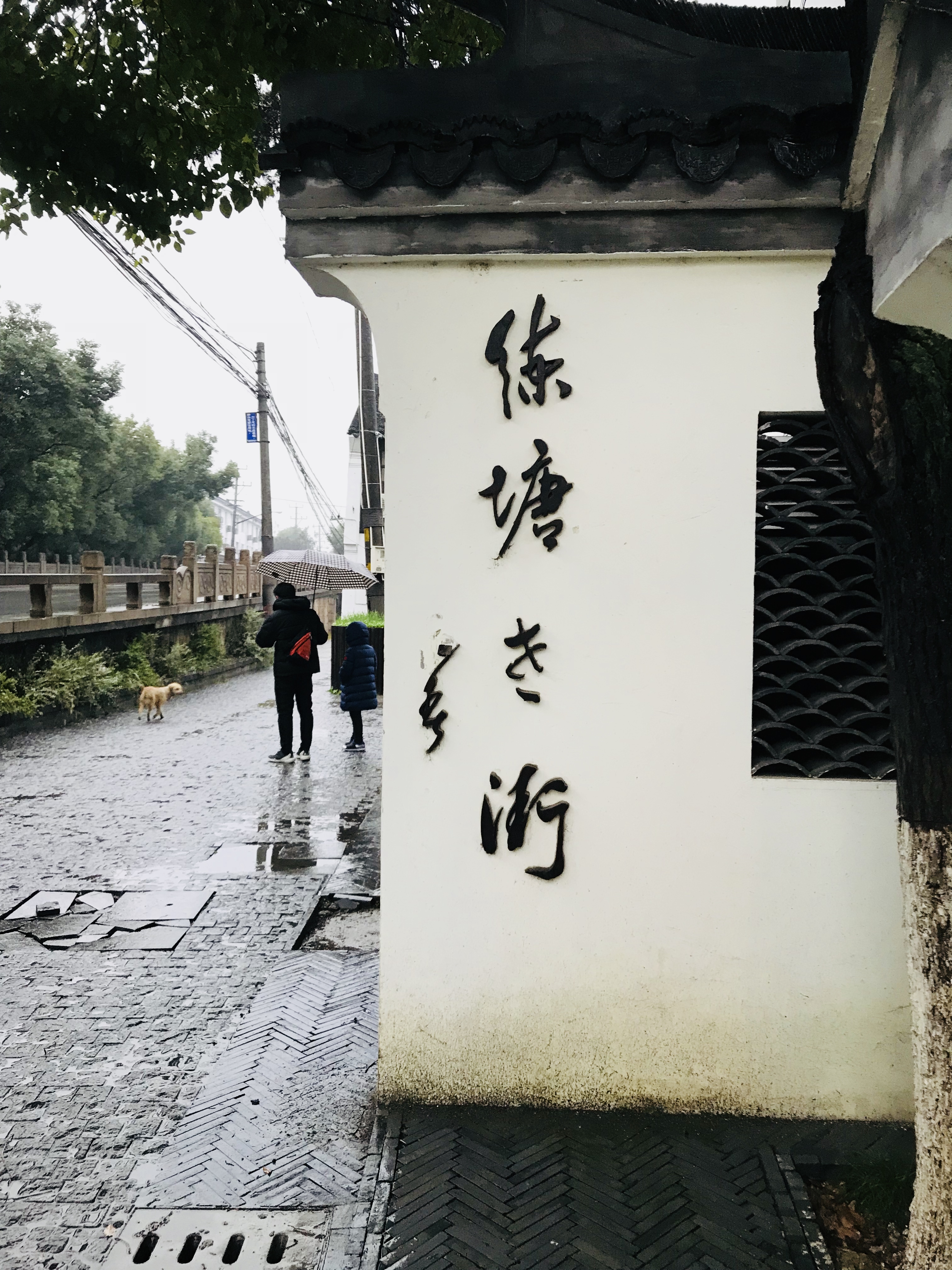 中国十大水乡古镇是哪四个地方,上海十大风水最好的古镇