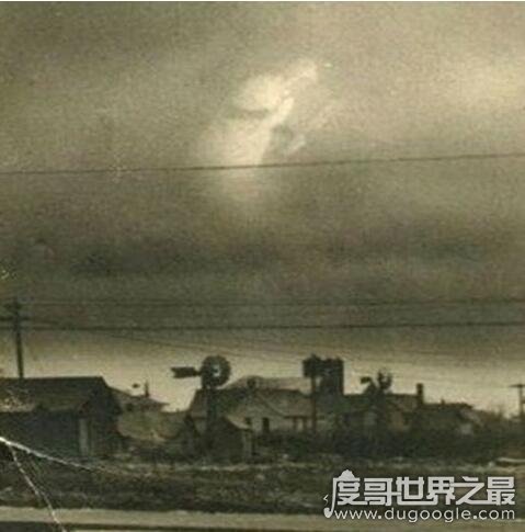 世界诡异十大照片,世界上真实的十大诡异照片