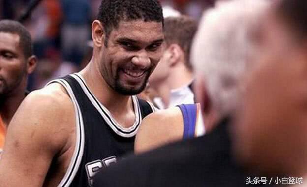 联盟谁是“逗比之王”？邓肯干瞪眼不敌师弟吹气麦基最囧