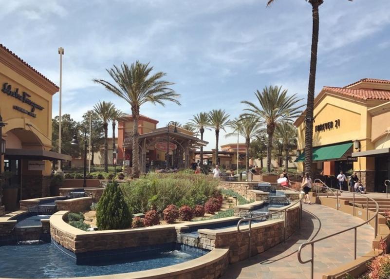 住在美国房车营地,美国房车自驾游的真实生活