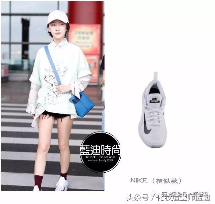 周冬雨庆典着装,周冬雨杨紫红装