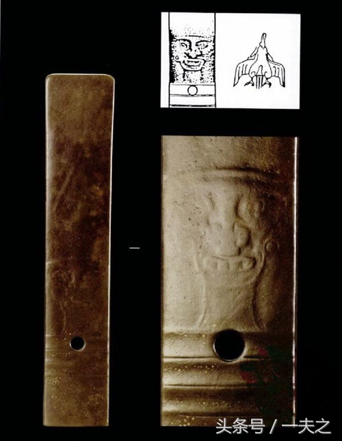 古玉学步（39）：古玉美学何从辨仔细甄别阴阳线（夏文化）