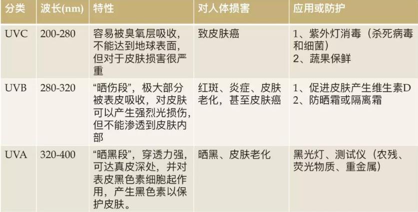 江南医生育儿芝士堡——认识阳光,明白如何晒太阳