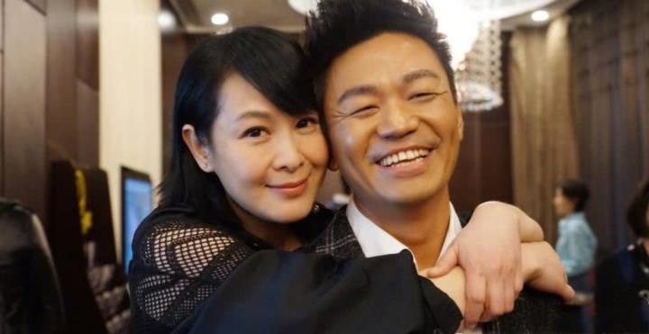 刘若英后来的我们王宝强出席视频,刘若英王宝强后来泪崩现场版