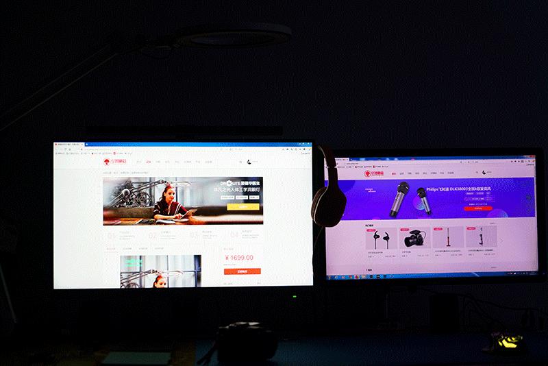 全光谱护眼灯各品牌评测,护眼灯测评排行榜前十名