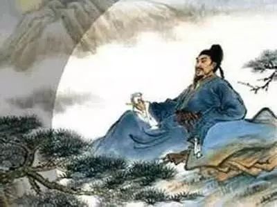 杜甫25岁诗跟45岁诗对比,杜甫现存诗句都是40岁写的