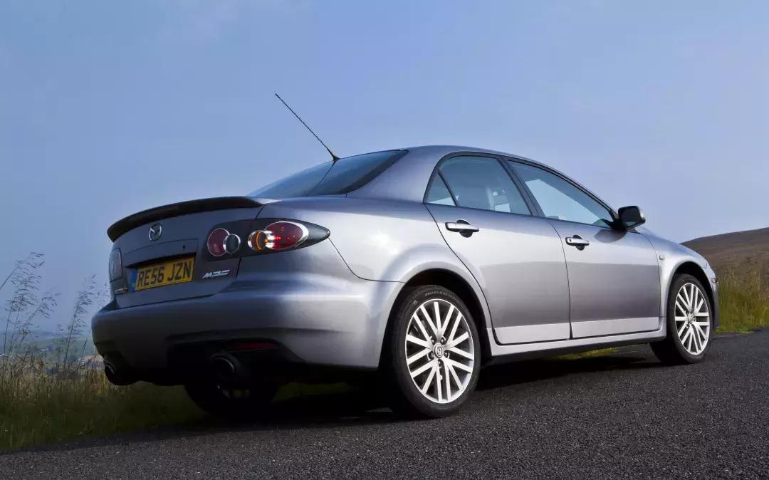 mazdaspeed马自达,马自达改装mastermind