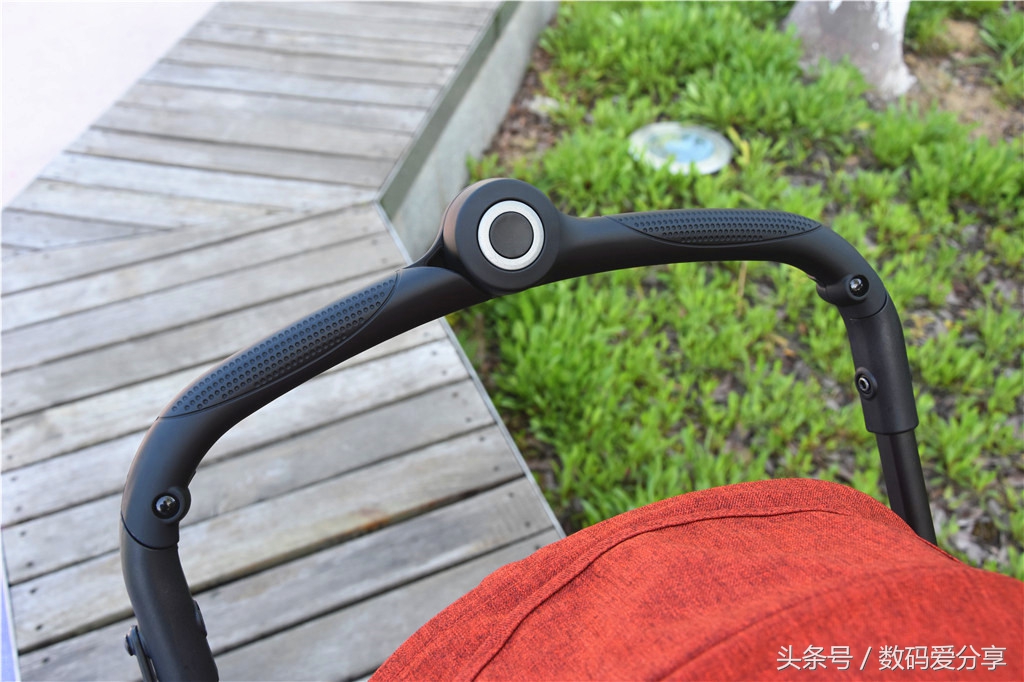 小米有品儿童推车测评,小米有品上架一款轻便婴儿推车