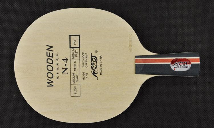 乒乓球拍底板怎么选择适合自己的,乒乓球初学者球拍底板推荐