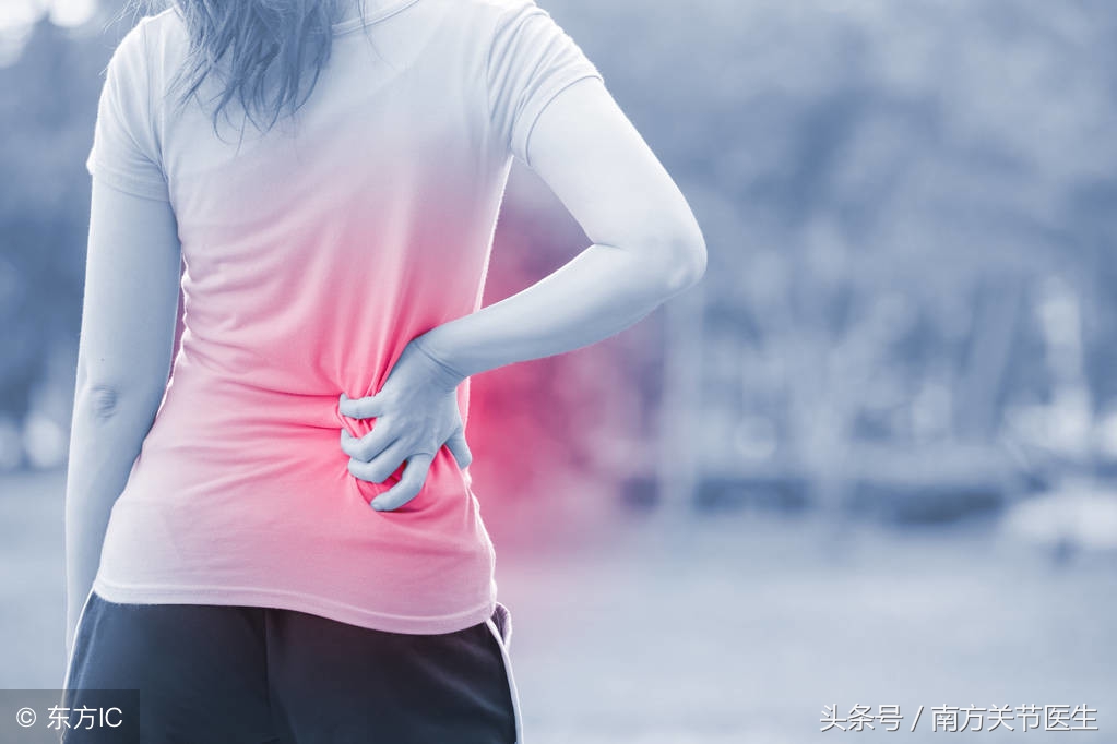 腰间盘突出压迫神经引起腿疼咋治,腰间盘突出会压迫神经腿疼怎么办