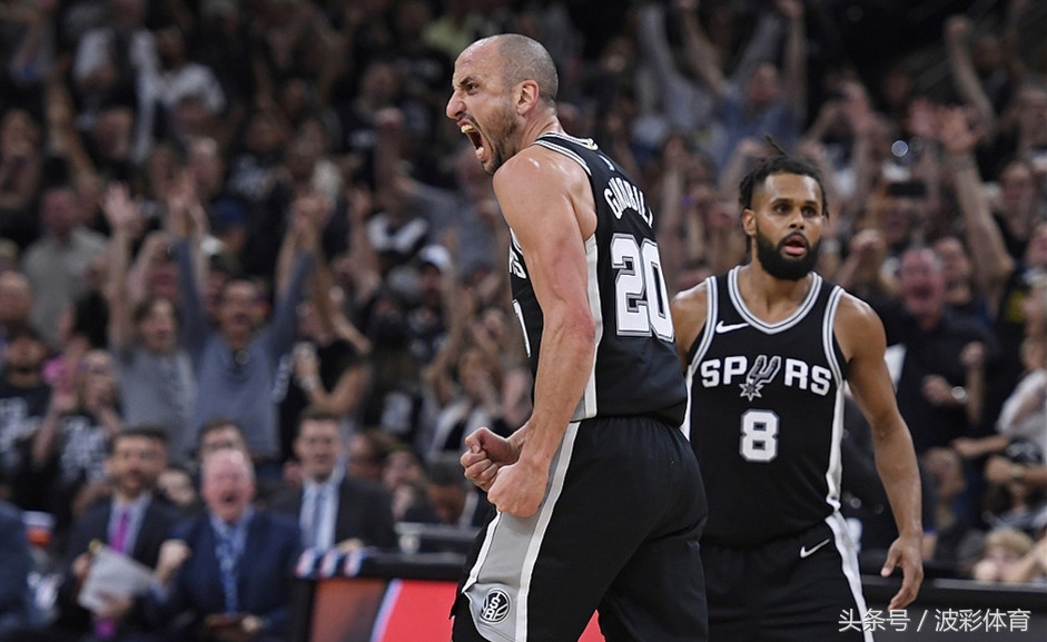 竞彩篮球分析：马刺是继续留下悬念，还是就此告别本赛季