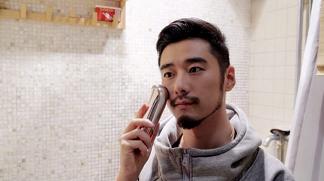 平价好用的粉底喷雾,粉底清透版100