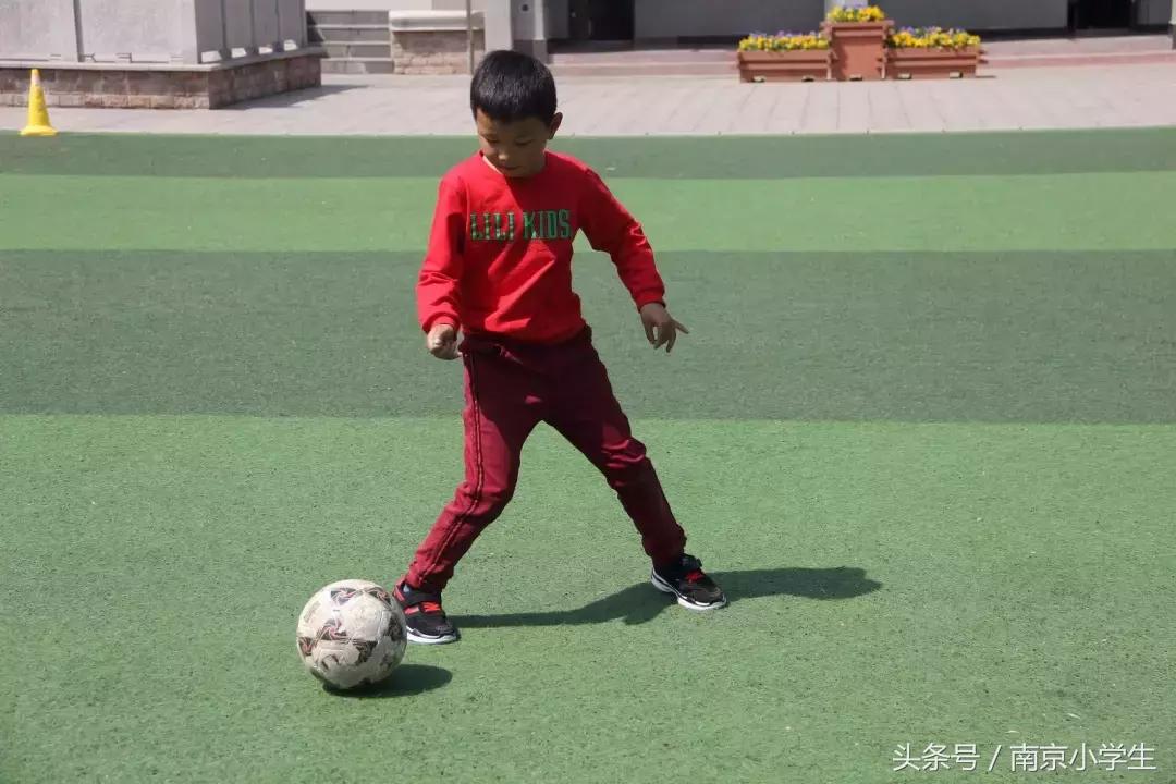 小足球众愿望——一起来围观我们的足球社团吧