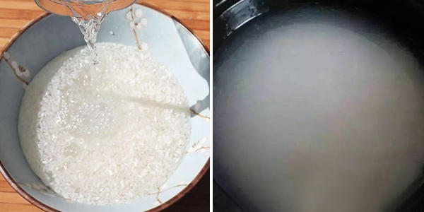 铁锅生锈用它擦一擦保证干净如新,熬粥铁锅生锈了怎么除锈最快