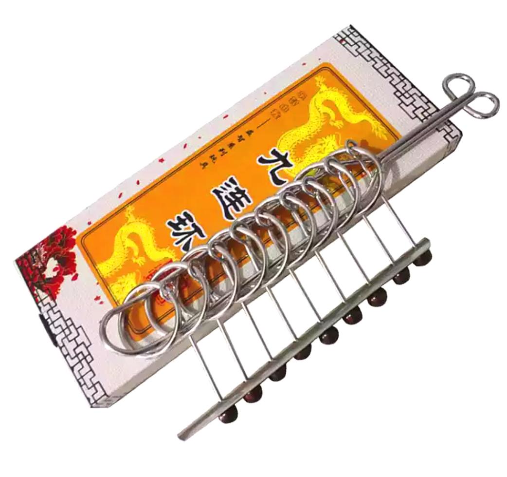 古代小孩益智玩具,古代智力玩具