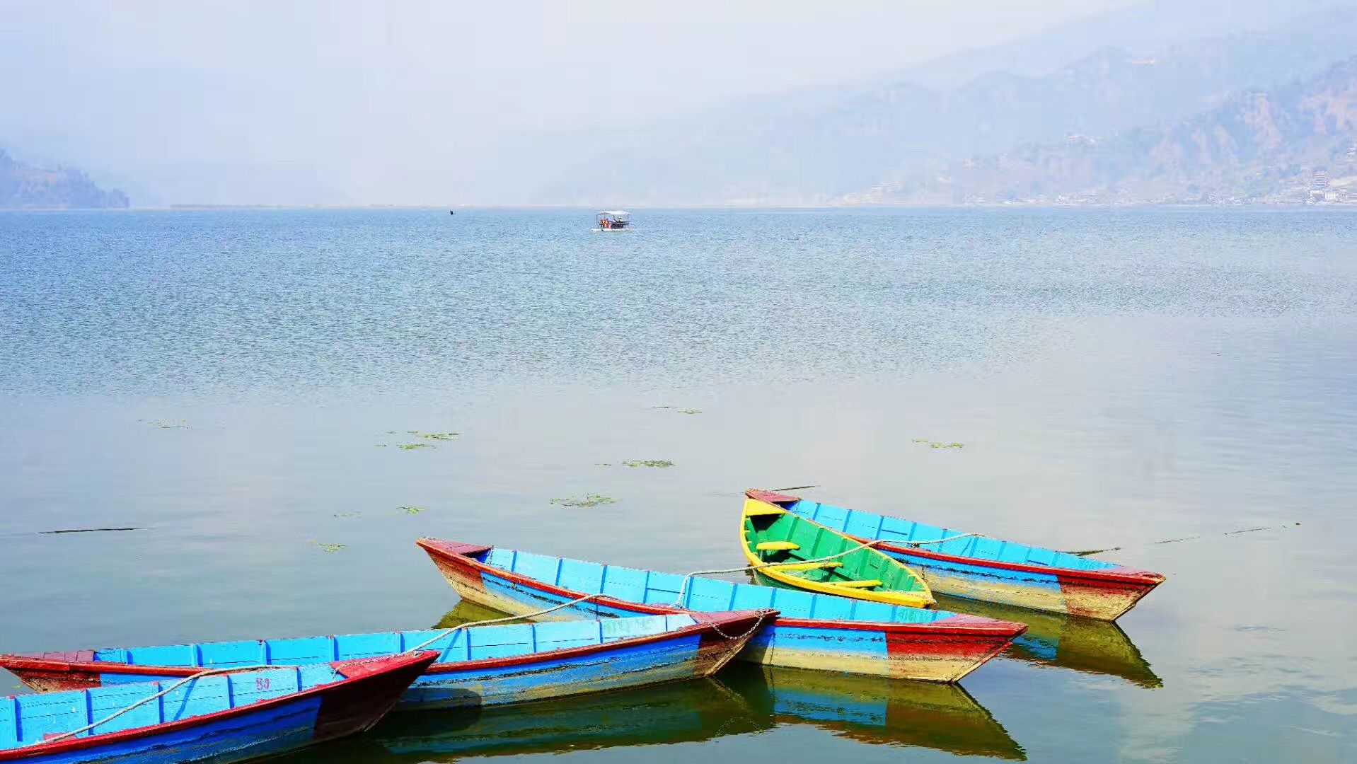 盘点尼泊尔旅游的一些坑，出租车坑最泛滥，警惕陌生人搭讪