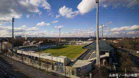 德国球场全部视频,德国各场次球场