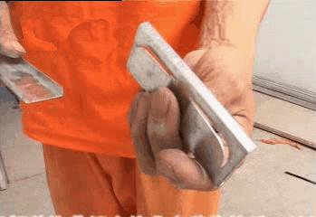 天花吊顶扇灰步骤,扇灰吊顶顺序