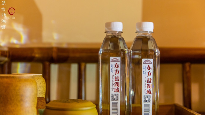 常州东方盐湖城好玩吗,常州东方盐湖城一日游攻略