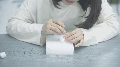 辅食紫菜芝麻饭团,韩式紫菜芝麻饭团