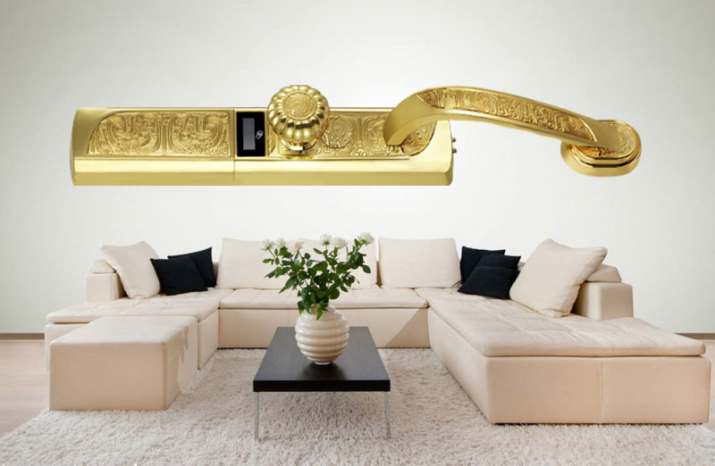 房间忘带钥匙开锁小窍门,外开门忘带钥匙开锁小窍门