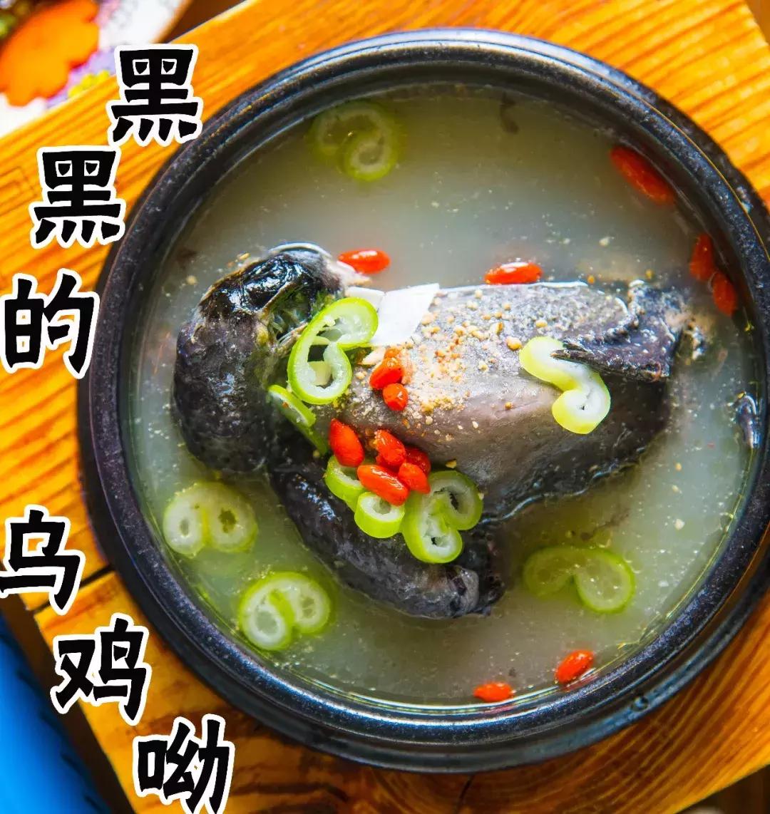 开业6年依旧爆满,老字号鸡汤店