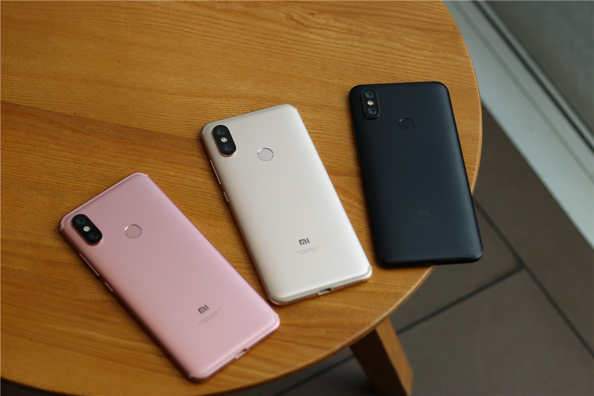 小米6x拍照好还是红米k40拍照好,小米6x拍照一半模糊