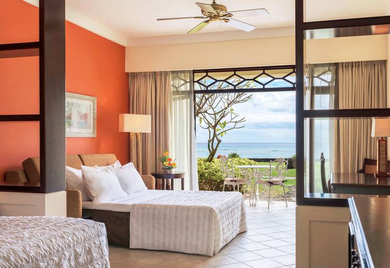 毛里求斯的旅游攻略,毛里求斯伊甸园