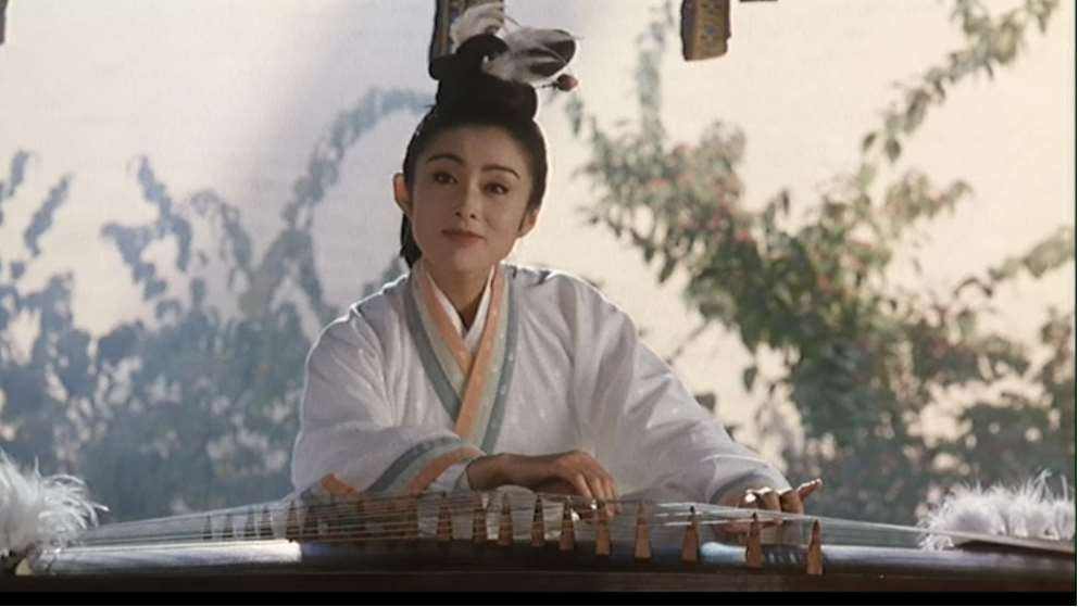 倚天屠龙记赵敏刻苦铭心的爱,倚天屠龙记赵敏什么性格