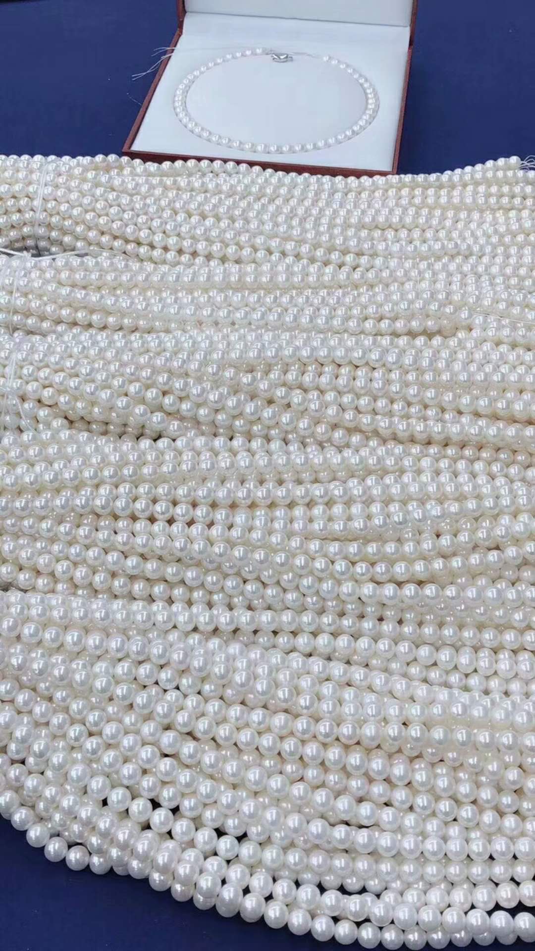 珍珠保养方法和注意事项,珍珠怎么保养会有光泽