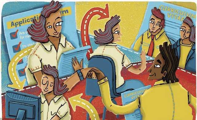 房地产中介为什么离职率那么高,房产中介离职工资会有吗