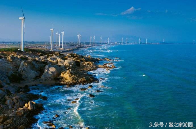 漳浦六鳌景点,漳浦六鳌古城