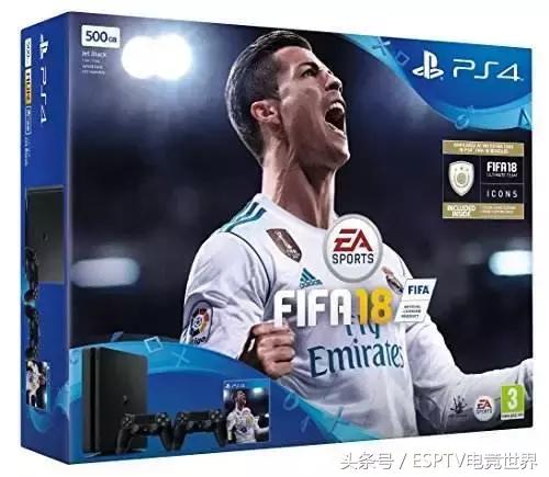 只要你玩足球游戏，都应该了解一下这个大佬