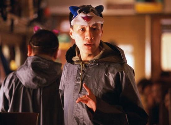 14年前的《天下无贼》里藏着3个影后7个影帝，当时王宝强还很青涩