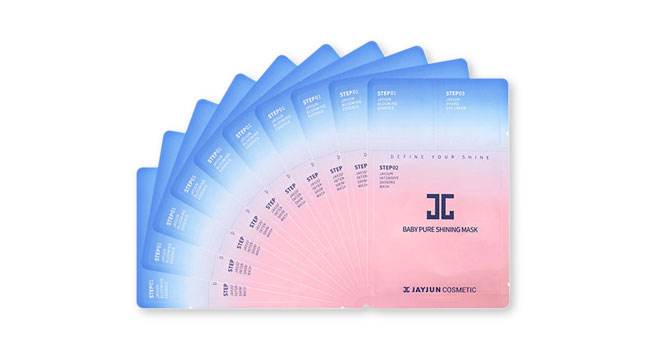 超好用超便宜美白面膜,便宜好用美白面膜推荐一下