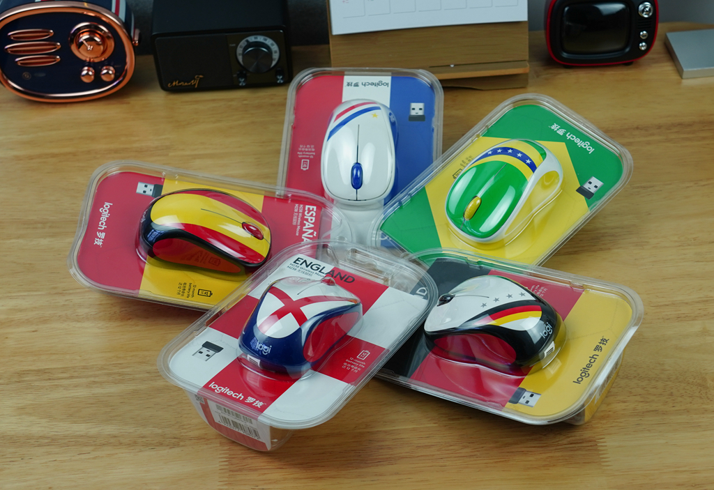 罗技m330无线鼠标推荐,罗技m240鼠标测评