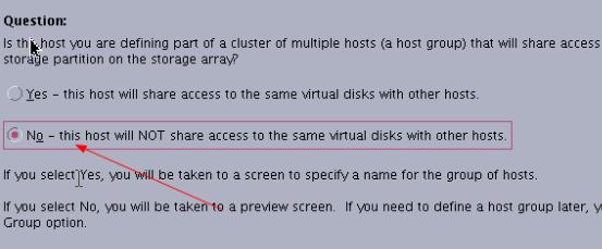 戴尔md3820f怎么关机,戴尔md3820f存储配置图解
