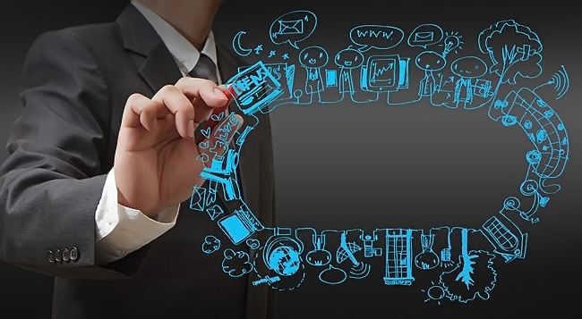 万物互联的应用,万物互联将给我们带来的好处