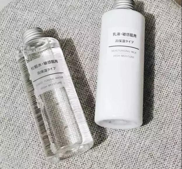 美白水乳最好用的是哪个,夏天水乳不推荐30款