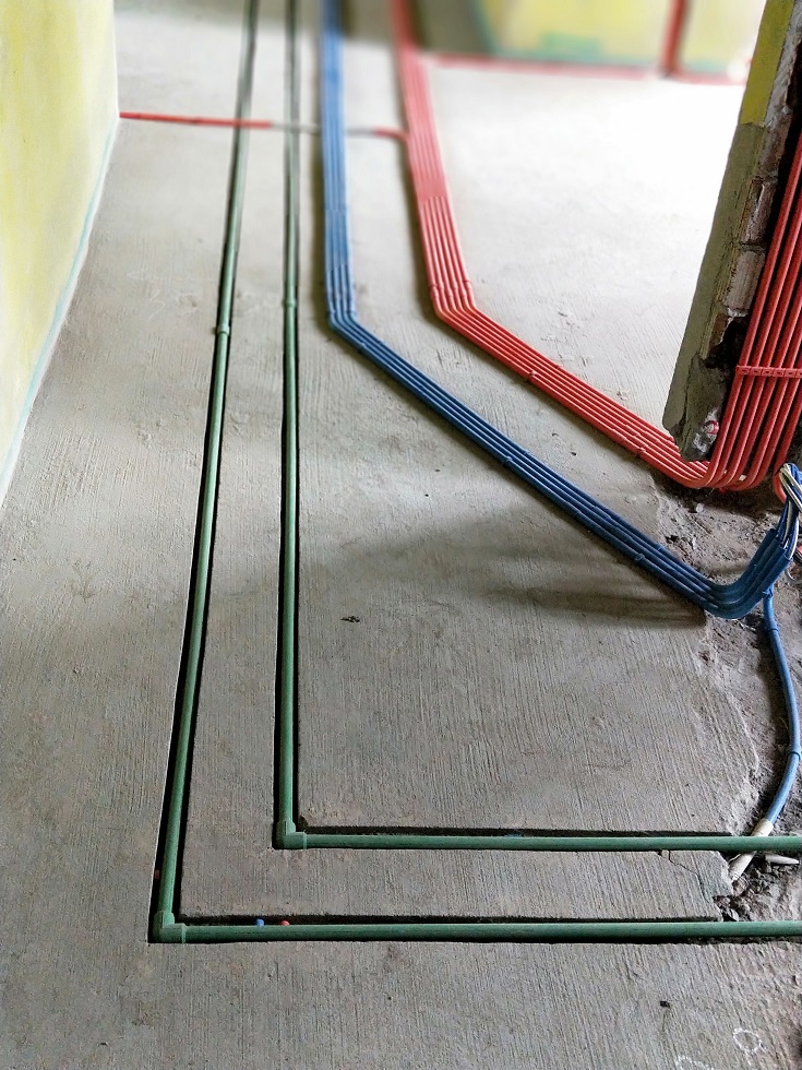 20平做水电一般需要多少钱,水电多少一平合适