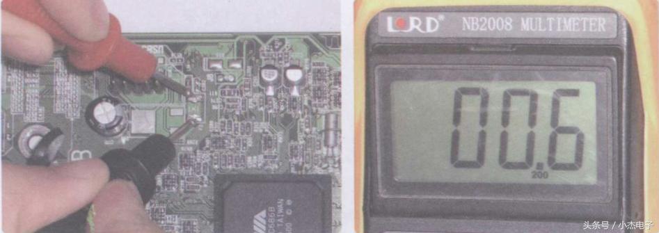 电阻器怎么查故障,电阻器的常见故障现象有哪些