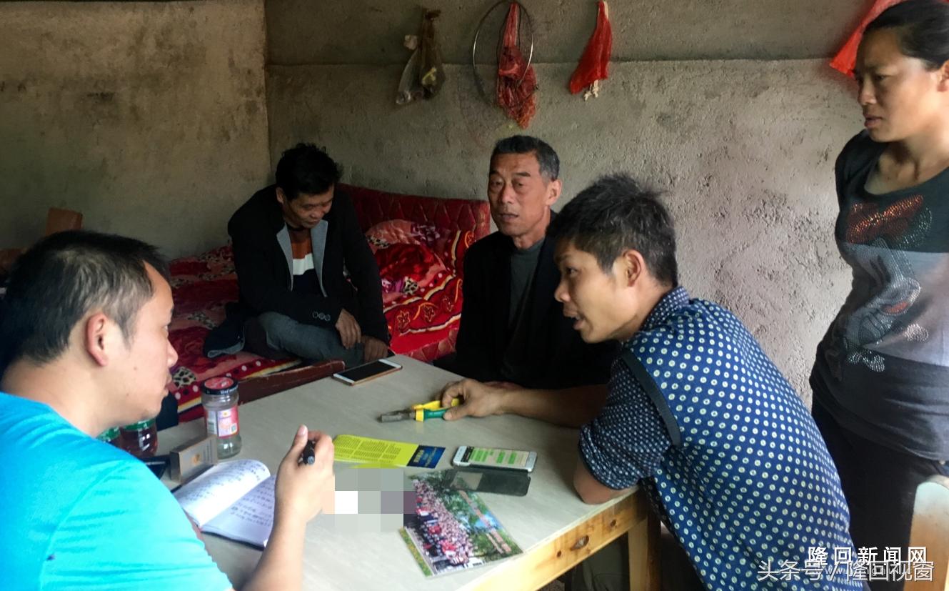 新华社到广西兴业,新华社采访园区企业