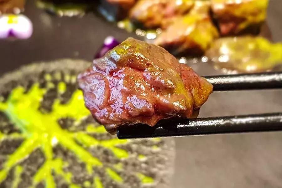 这才是真正的不辣的川菜,老牌正宗川菜是不辣的