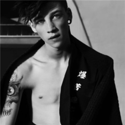 陌陌男生的头像和昵称,陌陌专用的男生头像