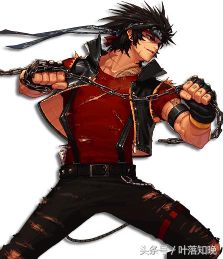 dnf男格斗三觉背景故事,格斗家各职业的背景故事