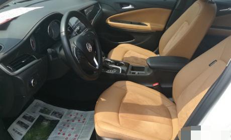 别克威朗2022款车主评价,别克威朗真实车主采访